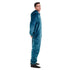 Snuggs Blanket Onesie Petroleum
